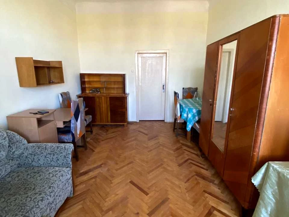 Apartment. Dmitry Doroshenko Street, Kyiv
