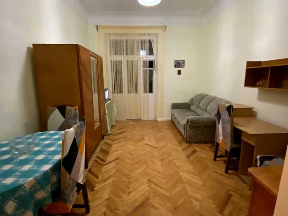 Apartment. Dmitry Doroshenko Street, Kyiv