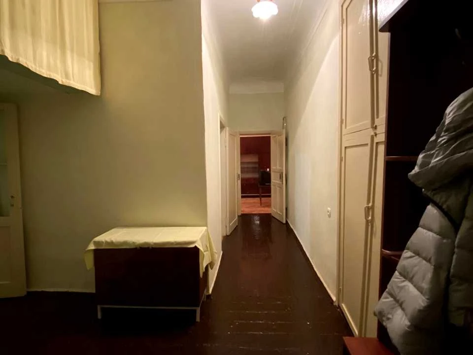 Apartment. Dmitry Doroshenko Street, Kyiv