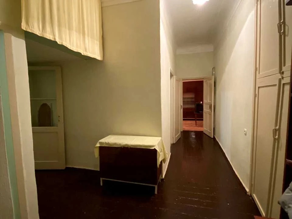 Apartment. Dmitry Doroshenko Street, Kyiv