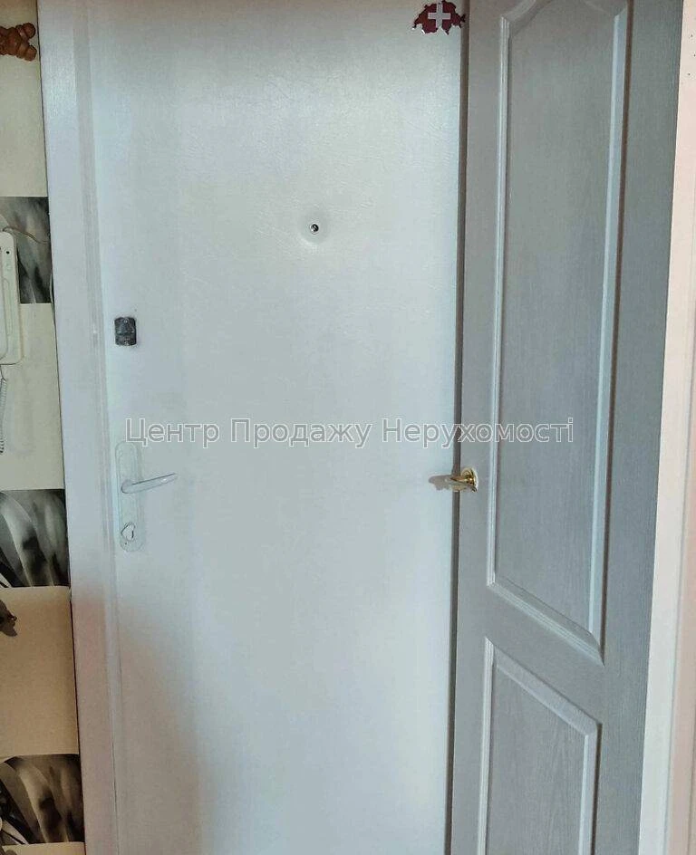 1-room apartment for sale, 5/9 floor, 34 m², Kyiv – Your new
