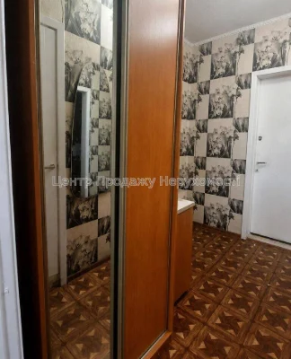 1-room apartment for sale, 5/9 floor, 34 m², Kyiv – Your new