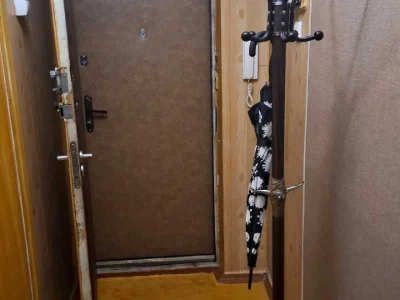 Apartment. Yunosti Street, Kyiv