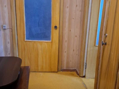 Apartment. Yunosti Street, Kyiv