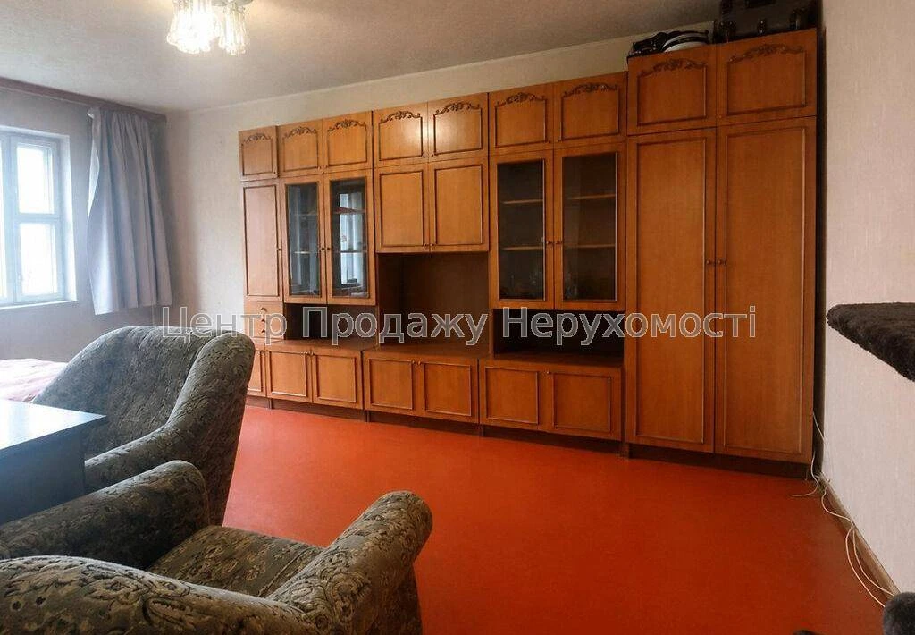 1-room apartment for sale, 5/9 floor, 34 m², Kyiv – Your new