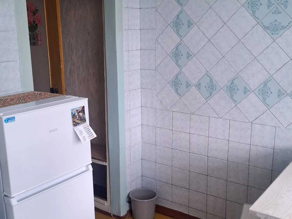 Apartment. Yunosti Street, Kyiv