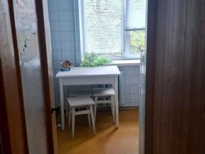 Apartment. Yunosti Street, Kyiv