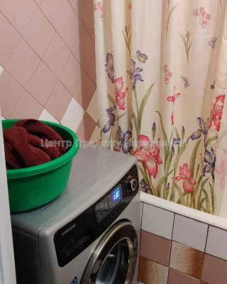 1-room apartment for sale, 5/9 floor, 34 m², Kyiv – Your new