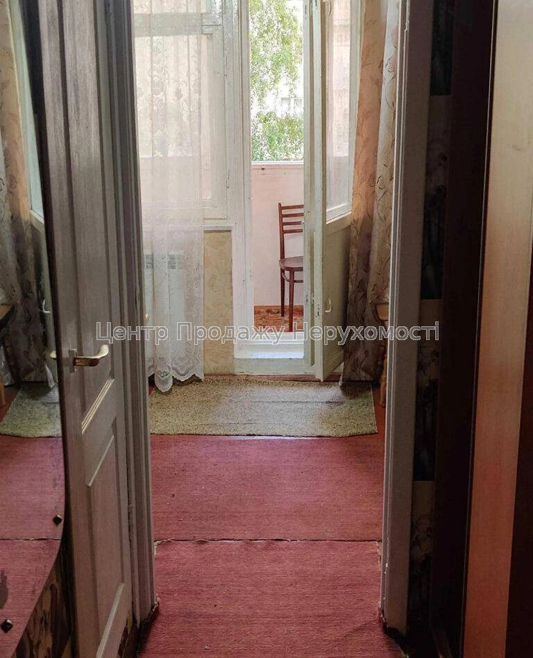 1-room apartment for sale, 5/9 floor, 34 m², Kyiv – Your new