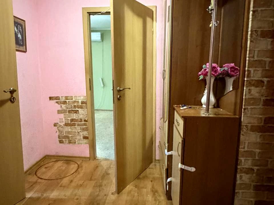 Квартира. Днепр, улица Паникахи