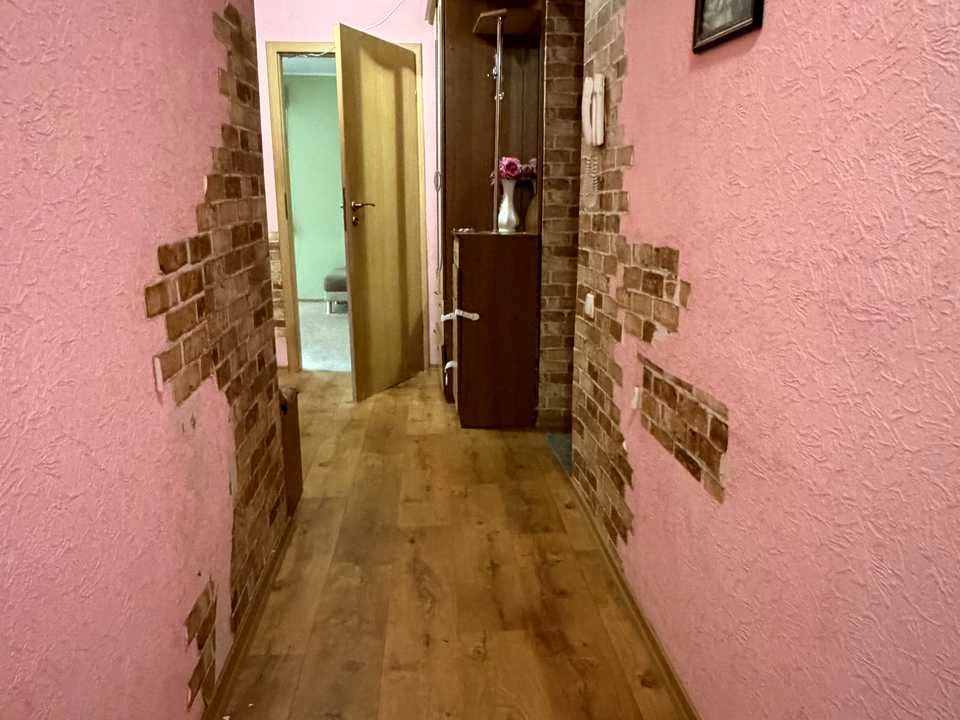 Квартира. Днепр, улица Паникахи