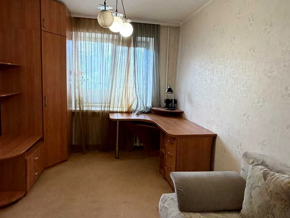 Квартира. Днепр, улица Паникахи