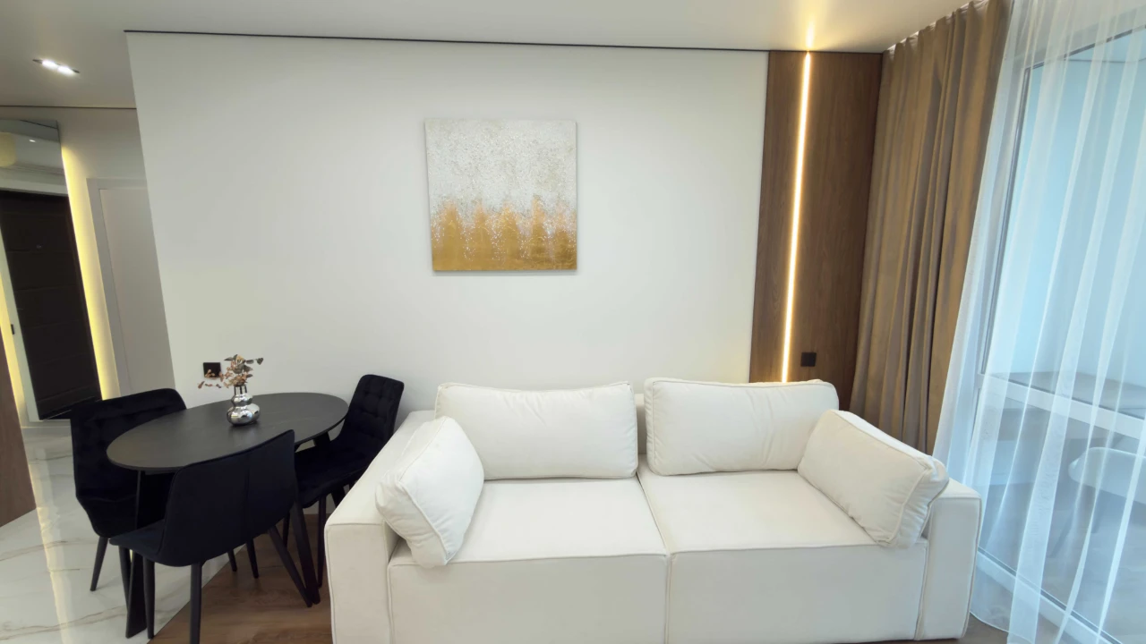 Sale of a new apartment in the Sofiaivka residential complex, Ugorska Street, 12