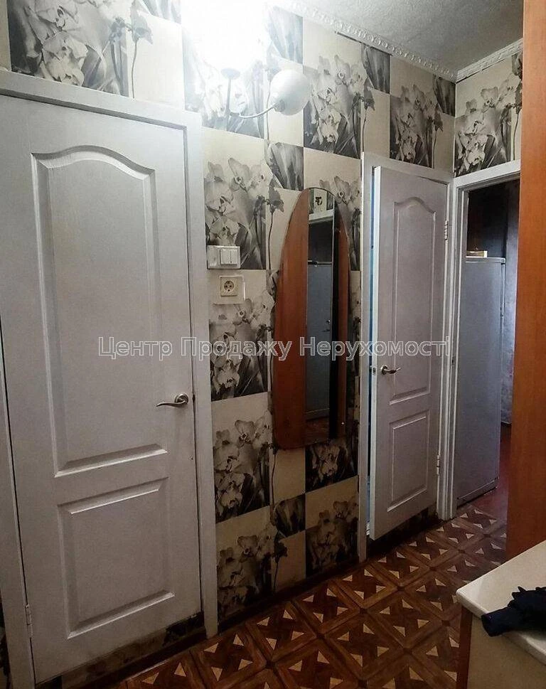 1-room apartment for sale, 5/9 floor, 34 m², Kyiv – Your new