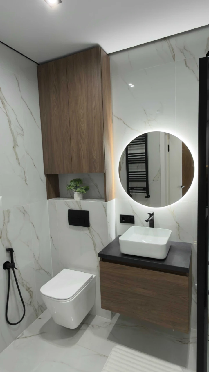 Sale of a new apartment in the Sofiaivka residential complex, Ugorska Street, 12