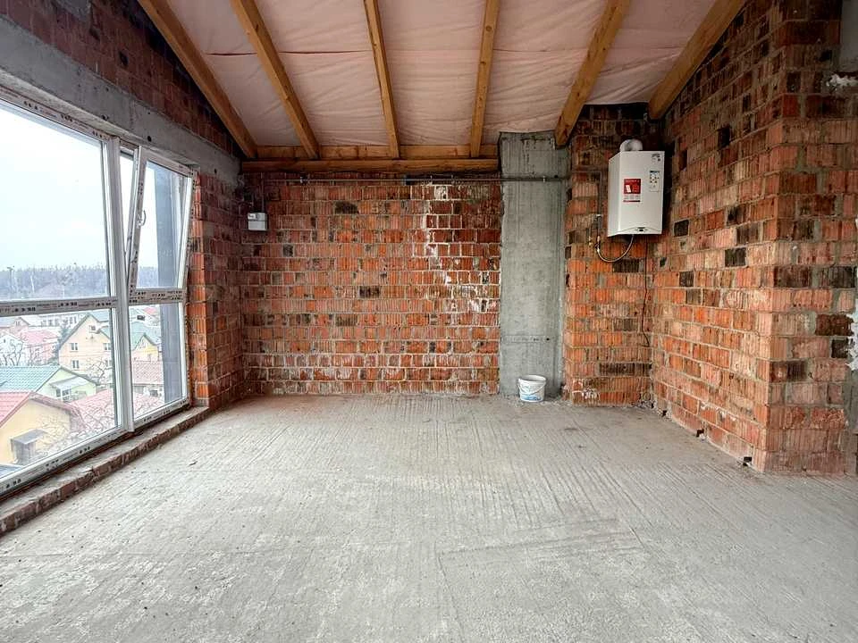 Квартира. Львів, Самбірська вулиця