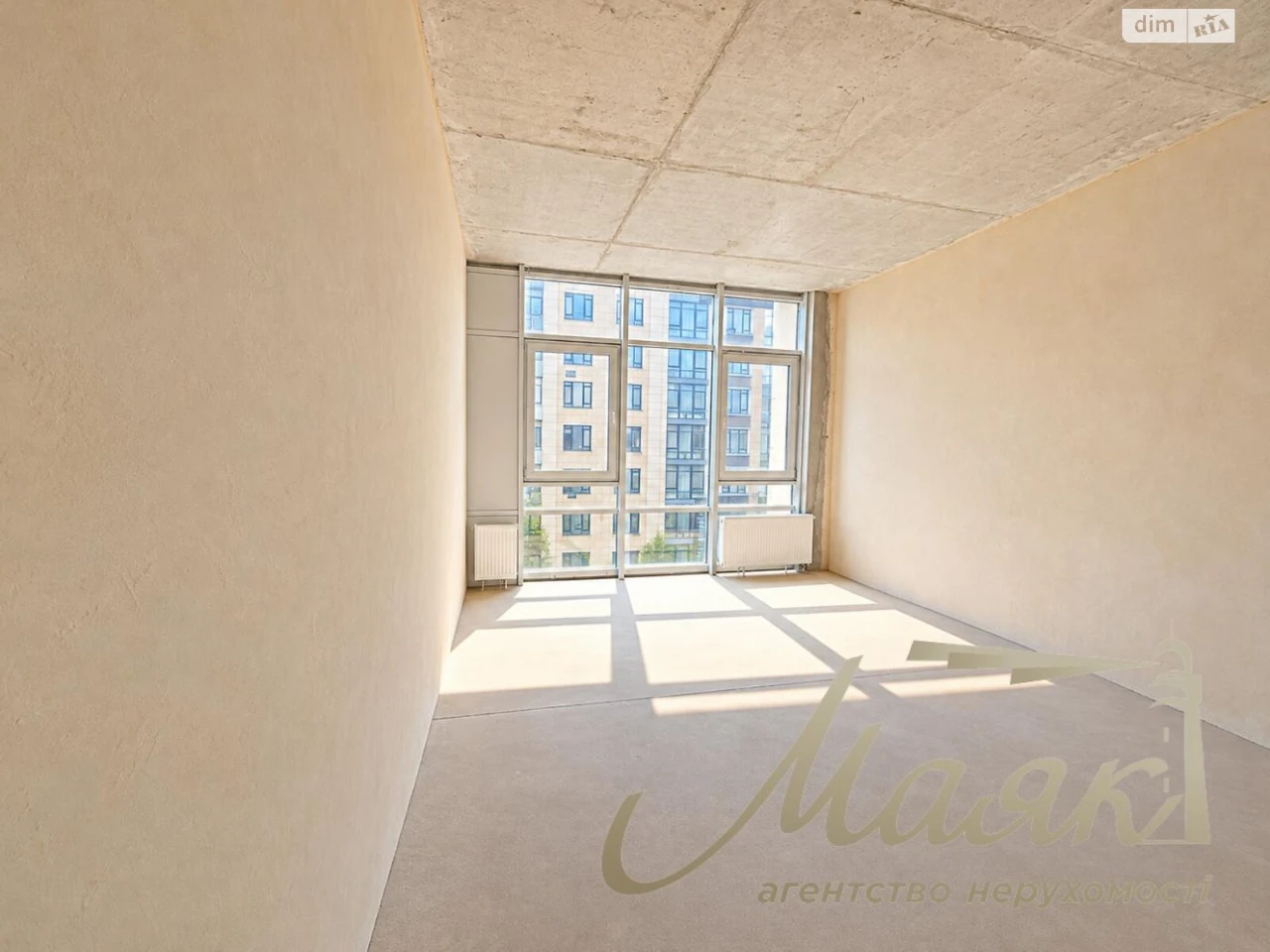 Apartment for Sale - Sapernoye Pole