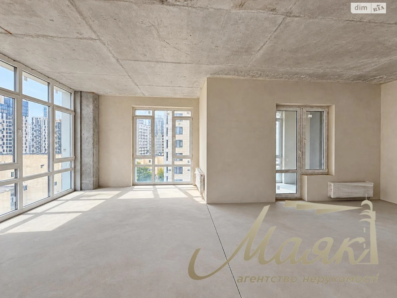 Apartment for Sale - Sapernoye Pole