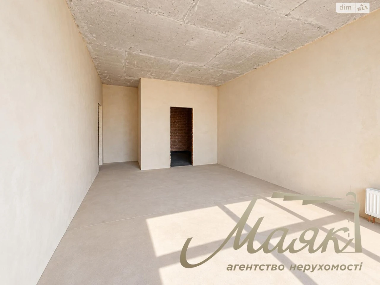Apartment for Sale - Sapernoye Pole