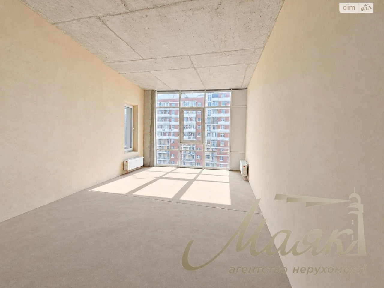 Apartment for Sale - Sapernoye Pole