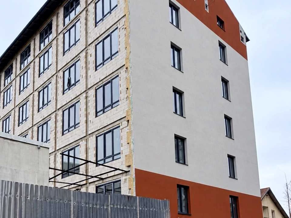 Квартира. Київ, Вишнева вулиця
