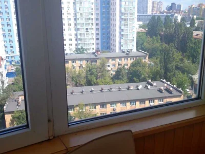 Apartment. Proviantska Street, Kyiv