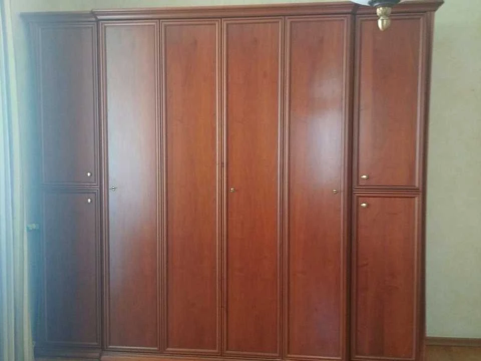 Apartment. Proviantska Street, Kyiv
