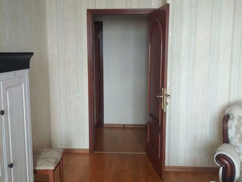 Apartment. Proviantska Street, Kyiv