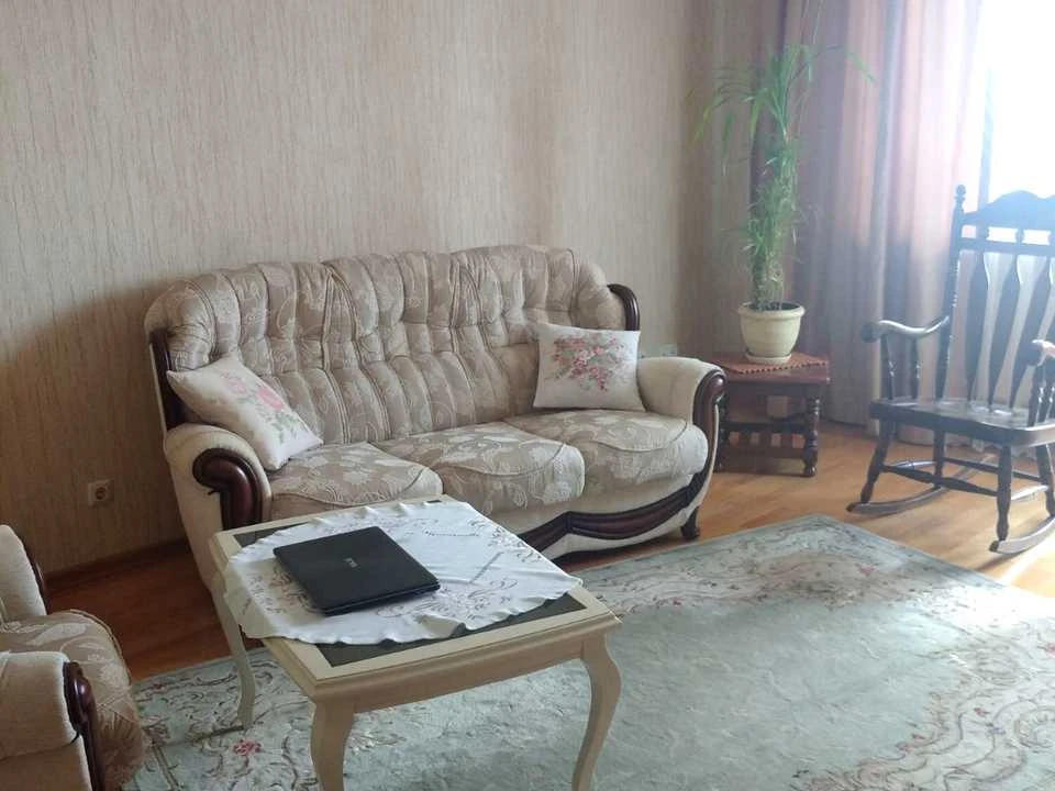 Apartment. Proviantska Street, Kyiv