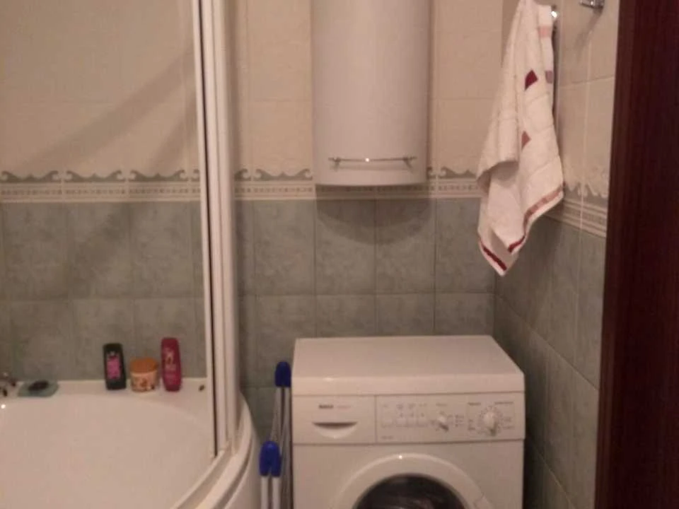 Apartment. Proviantska Street, Kyiv