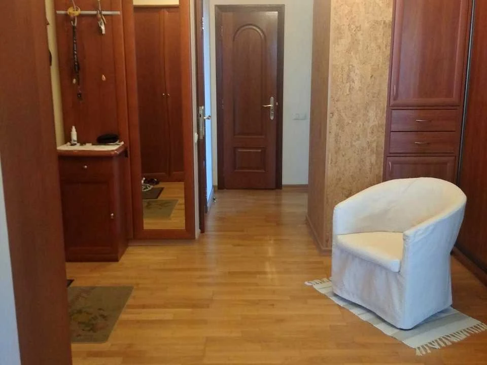 Apartment. Proviantska Street, Kyiv