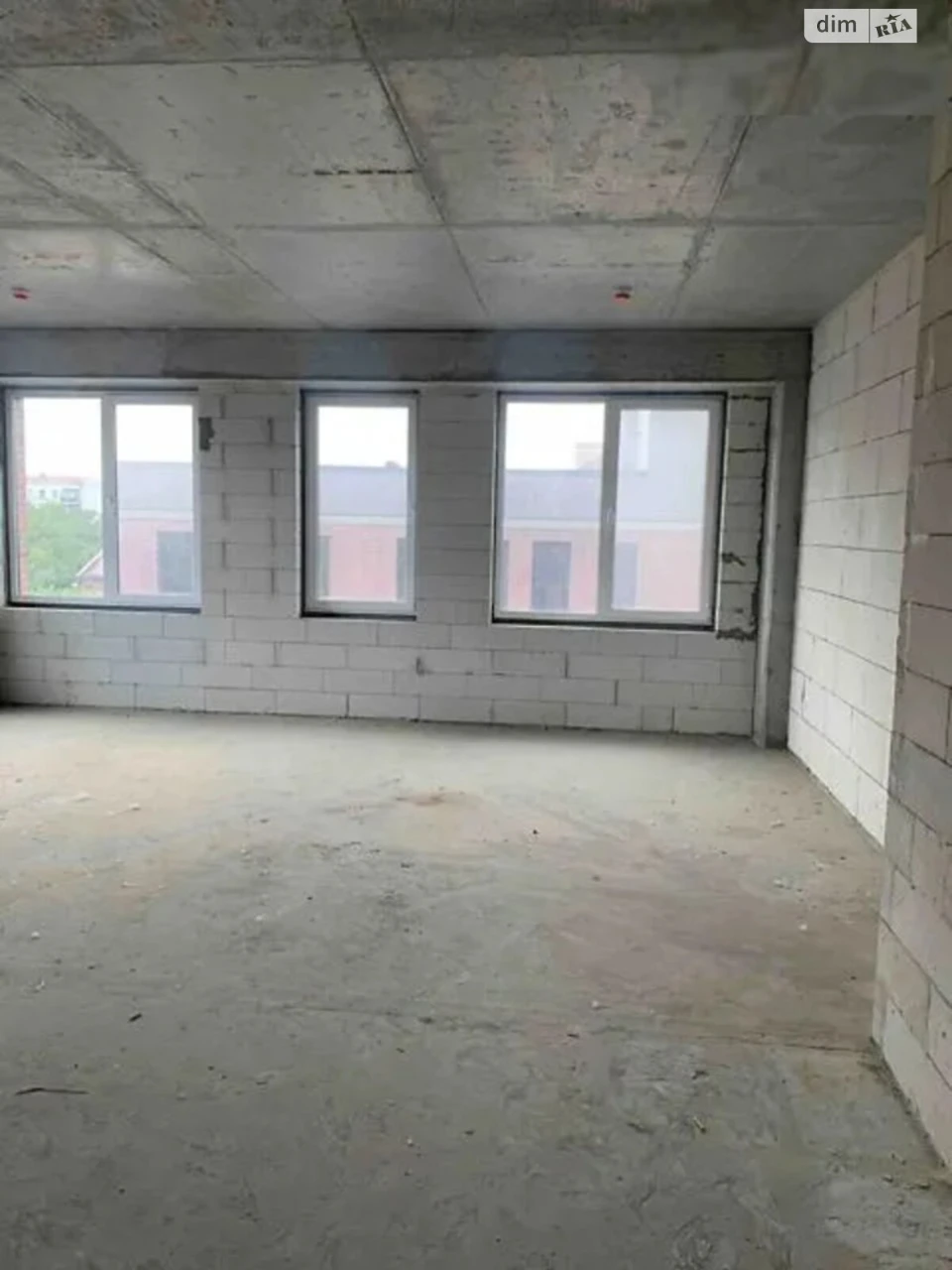Apartment for Sale - City Center