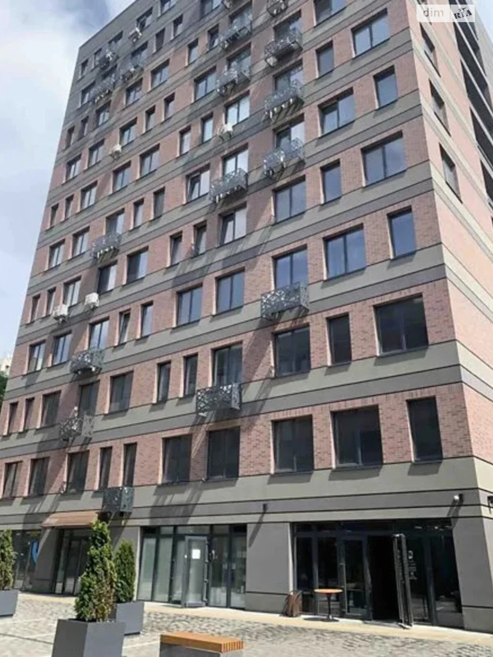 Apartment for Sale - City Center