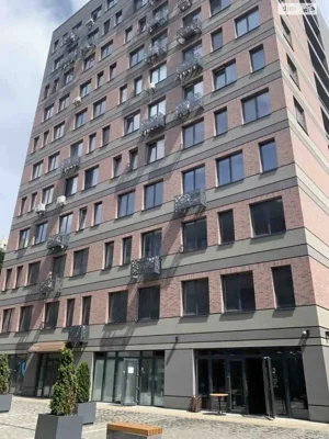 Apartment for Sale - City Center