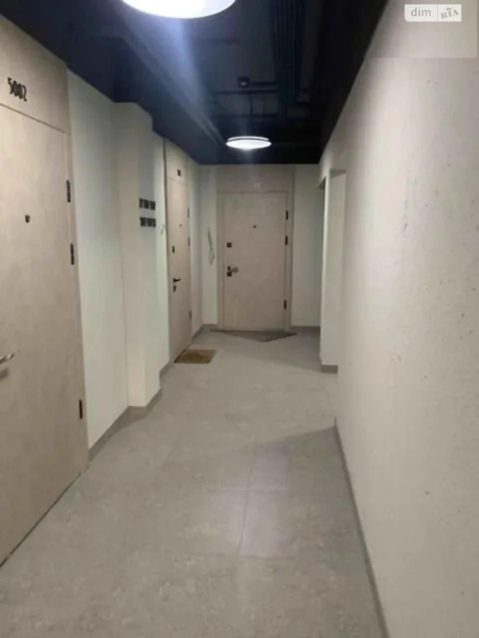Apartment for Sale - City Center