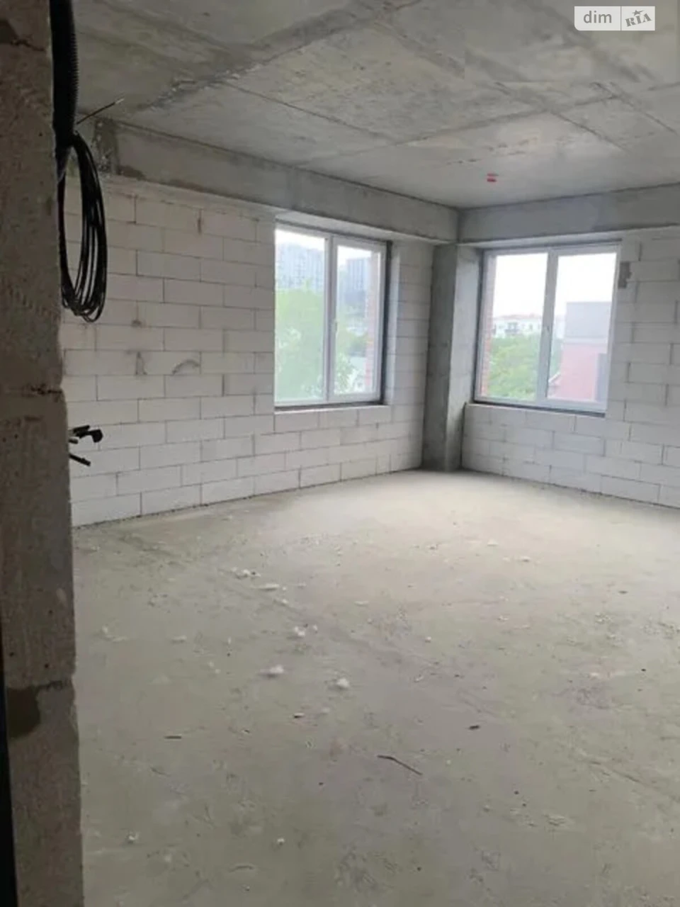 Apartment for Sale - City Center