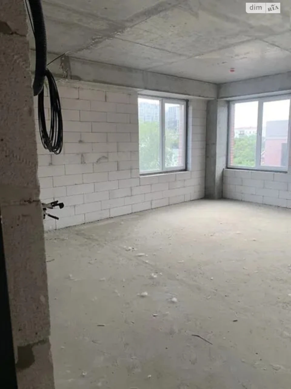 Apartment for Sale - City Center