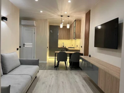 Apartment for Sale, 44 sq m, "Shtstvyi-2" residential complex