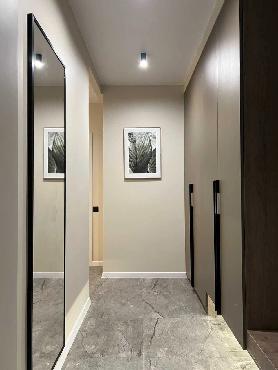 Apartment for Sale, 44 sq m, "Shtstvyi-2" residential complex