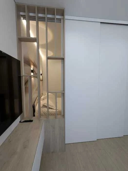 For Sale 2 room apartment 60 sq m New building on the 3rd floor