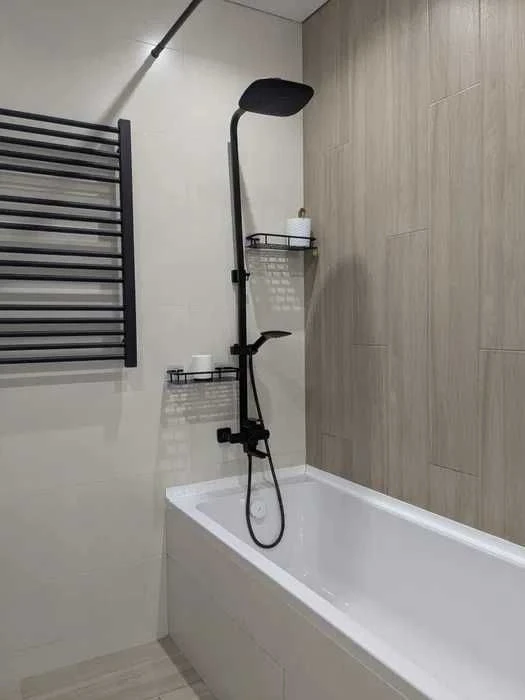 For Sale 2 room apartment 60 sq m New building on the 3rd floor