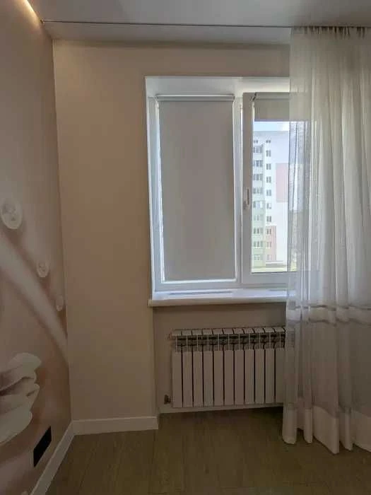 For Sale 2 room apartment 60 sq m New building on the 3rd floor