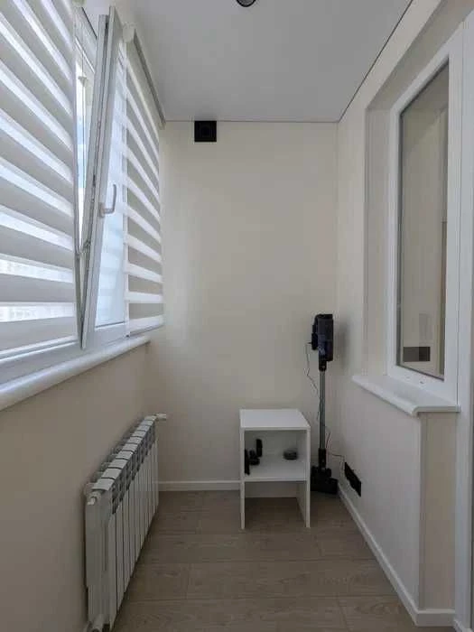 For Sale 2 room apartment 60 sq m New building on the 3rd floor