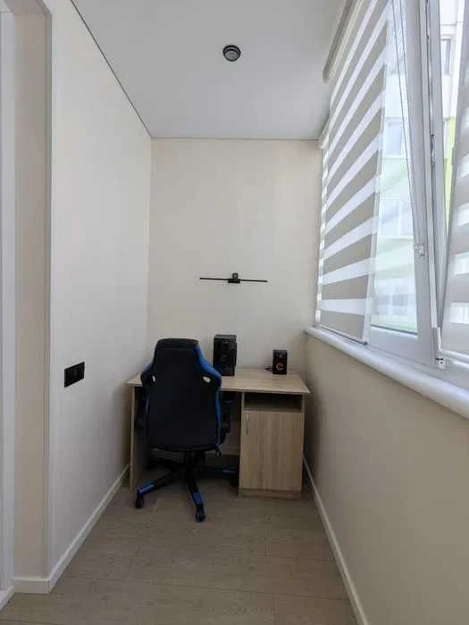 For Sale 2 room apartment 60 sq m New building on the 3rd floor