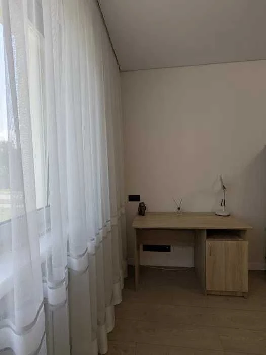 For Sale 2 room apartment 60 sq m New building on the 3rd floor