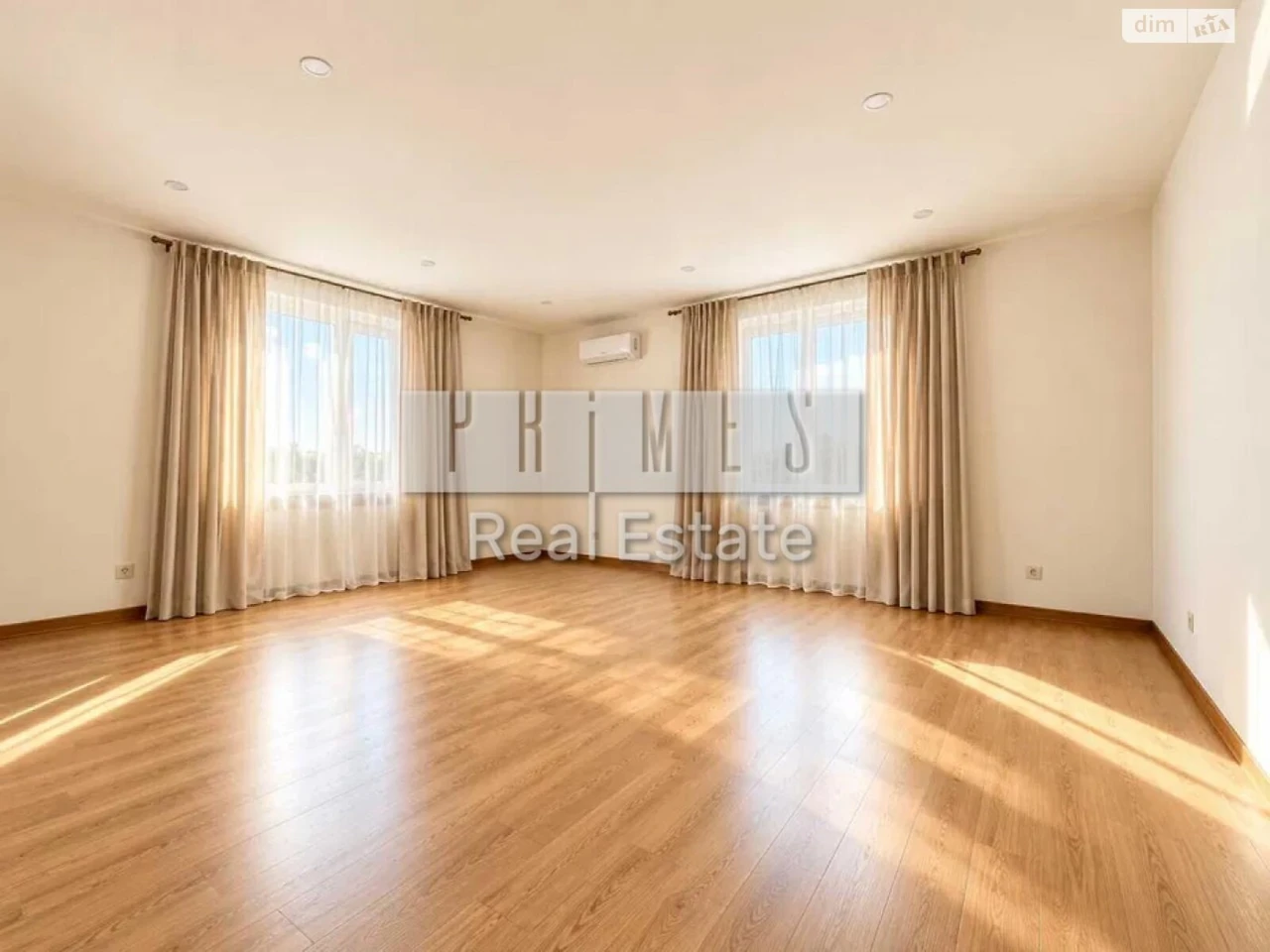 Long-Term Rental: House