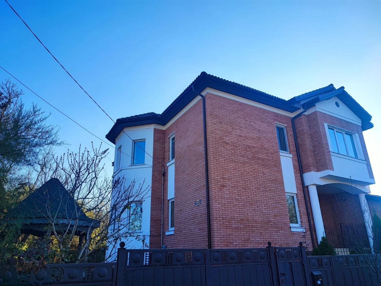 For Sale, Good Way, Chumatska St., 322 sq m, 4.8 acres