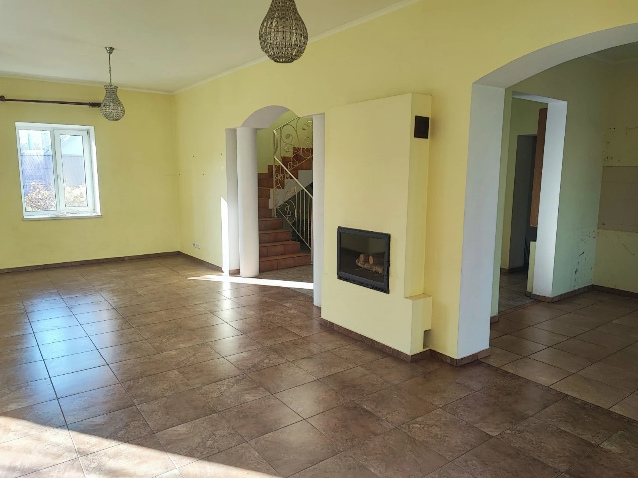 For Sale, Good Way, Chumatska St., 322 sq m, 4.8 acres