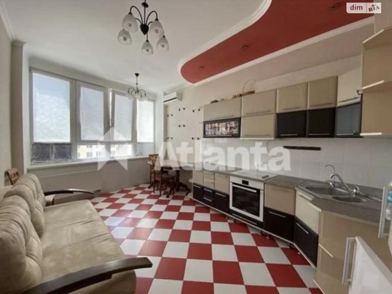 Продажа Квартира Приморский