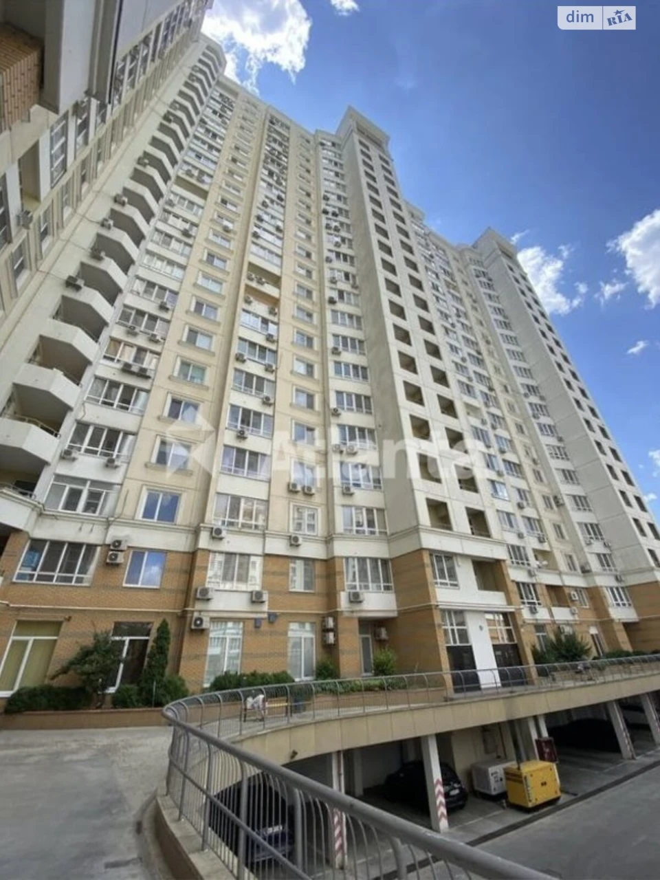 Продажа Квартира Приморский